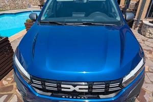 DACIA SANDERO III STEPWAY 1.0 TCE CONFORT ECOG