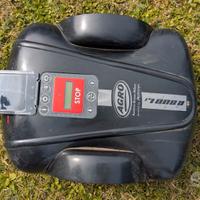 Robot rasaerba Ambrogio R800 litio filo perimetral