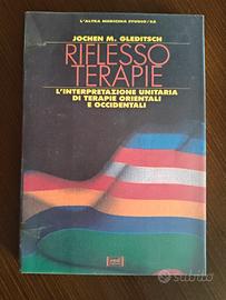 libri: massaggio, fiori di Bach, oli, radicali..