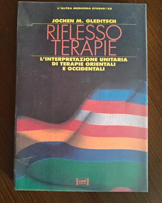 libri: massaggio, fiori di Bach, oli, radicali..