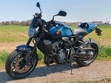 Honda CB1000R Black Edition 2024