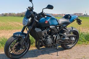 Honda CB1000R Black Edition 2024