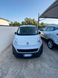 Fiat fiorino 1.3 multijet
