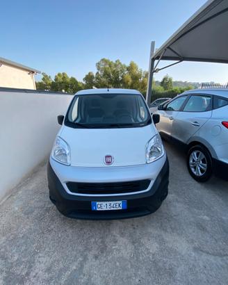 Fiat fiorino 1.3 multijet