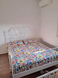 letto matrimoniale ikea