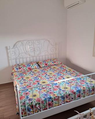 letto matrimoniale ikea