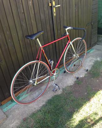 Bici pista faggin Track bike vintage 90's