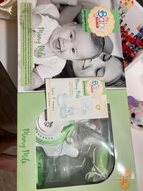 Tira latte elettrico