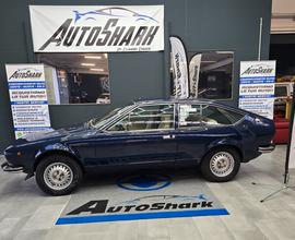 ALFA ROMEO ALFETTA GTV 2000