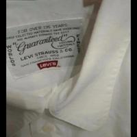 Camicia vintage Levis 