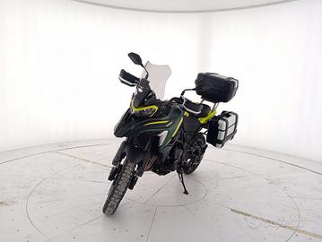 BENELLI TRK 702 - X U13768