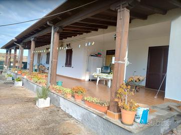 2 appartamenti 220 mq