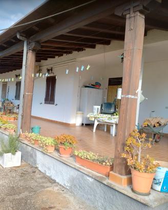 2 appartamenti 220 mq