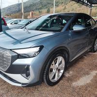 Audi Q4 SPB 40 e-tron EVO