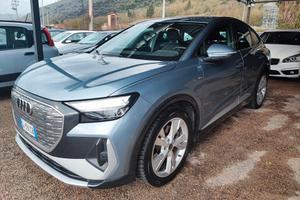 Audi Q4 SPB 40 e-tron EVO