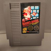 GIOCO NINTENDO NES 