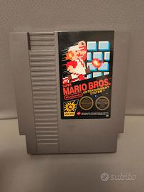 GIOCO NINTENDO NES 
