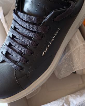 Armani exchange 