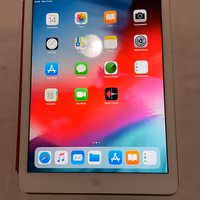 iPad air