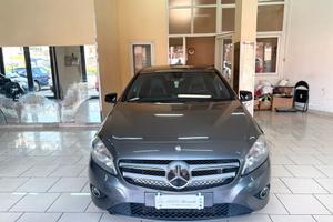 Mercedes-benz A 180 d CDI Executive