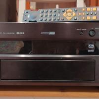 Yamaha RX-800 RDS Sinto Ampli