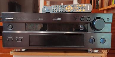Yamaha RX-800 RDS Sinto Ampli