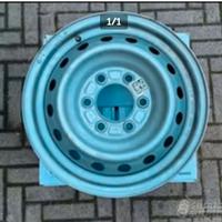 Cerchioni originali Ford ranger 2024