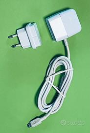 Caricabatterie Originale Creative (5V - 1A)