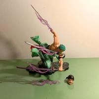 Action figure di Roronoa Zoro