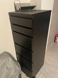 cassettiera ikea
