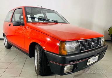 Autobianchi y10 - 1986