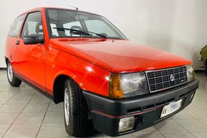 Autobianchi y10 - 1986