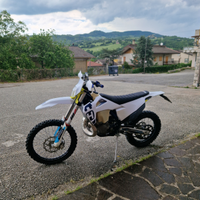 Husqvarna te250i