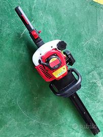 Tagliasiepi a misclea 26cc barra 60cm