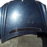 COFANO ANTERIORE MERCEDES Classe E Berlina W211 (0