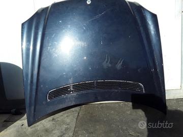 COFANO ANTERIORE MERCEDES Classe E Berlina W211 (0