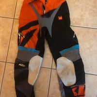 Pantaloni KTM