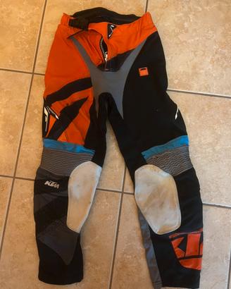 Pantaloni KTM