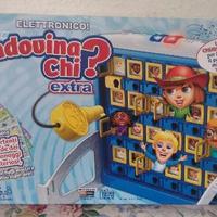 Vari giochi da tavolo Hasbro nuovissimi