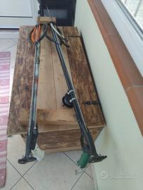 vendersi 2 arbalette 