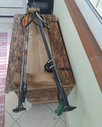 vendersi 2 arbalette 