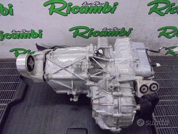 MOTORE ELETTRICO ANTERIORE TESLA MODEL S 2016