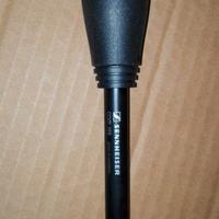 microfoni SENNHEISER  com 195