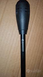 microfoni SENNHEISER  com 195