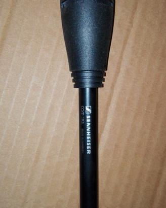 microfoni SENNHEISER  com 195