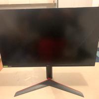 LG Ultragear 27GL850 QHD