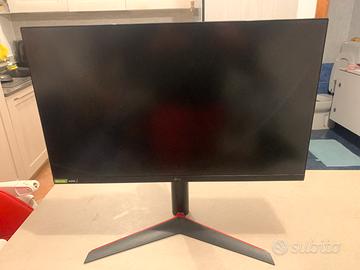 LG Ultragear 27GL850 QHD