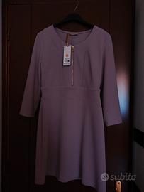 vestito Rinascimento 