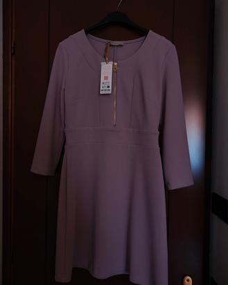 vestito Rinascimento 