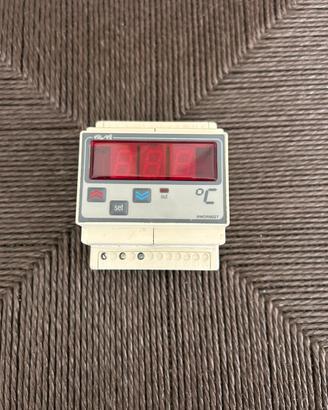 Eliwell EWDR 902/T